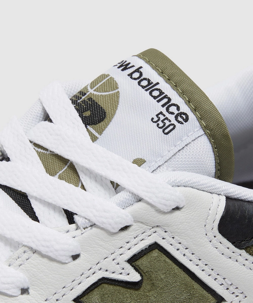 New Balance BB550 Sneaker